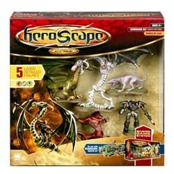 Heroscape : Orm's Return