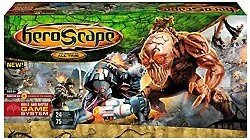 Heroscape - Swarm of the Marro