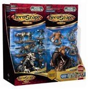 HeroScape : Valkrill's Gambit
