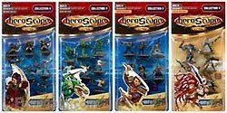 Heroscape : Zanafor's Discovery
