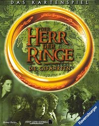Herr der Ringe (Der) : Die Gefährten