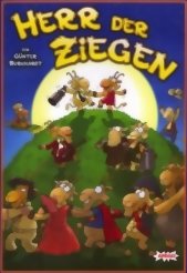 Herr der Ziegen