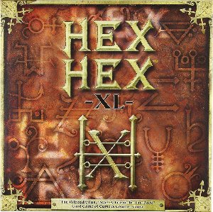 Hex Hex XL