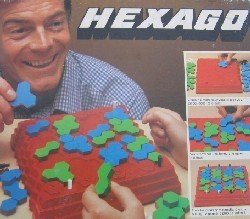Hexago