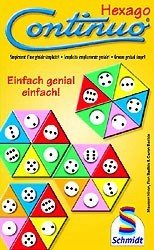 Hexago Continuo