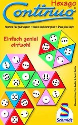 Hexago Continuo