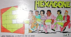 Hexagone