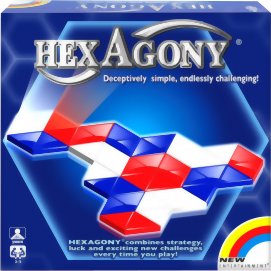 HexAgony
