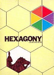 HexAgony