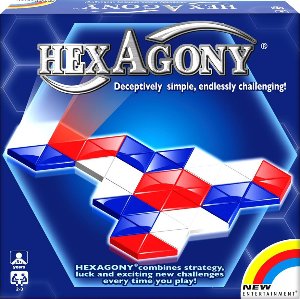Photo: HexAgony