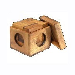 Hexahedron