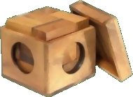 Hexahedron