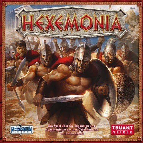 Photo: Hexemonia