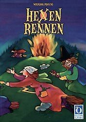 Hexen Rennen
