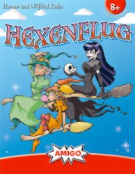 Hexenflug