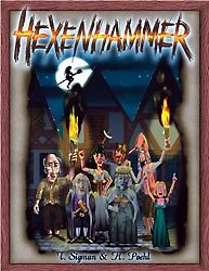 Hexenhammer
