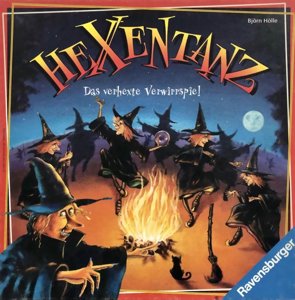 Hexentanz