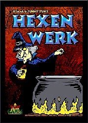 Hexenwerk