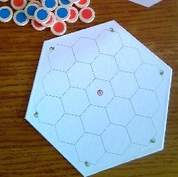Photo: Hexone