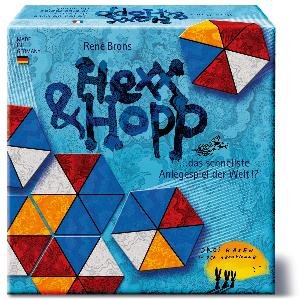 Hexx & Hopp