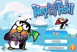 Hey, That's My Fish! HD
