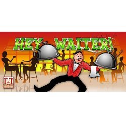 Hey Waiter !
