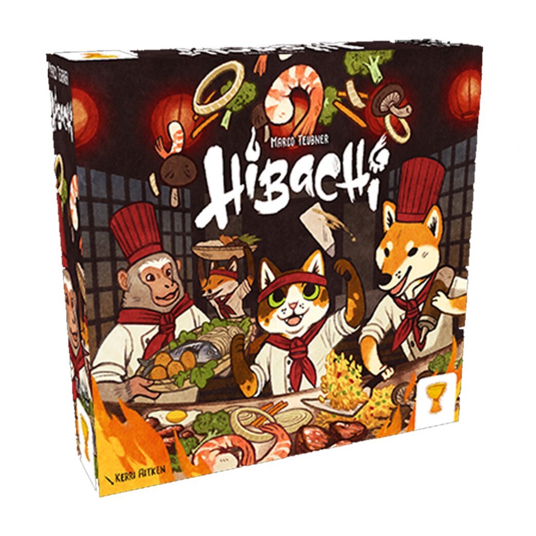 Hibachi