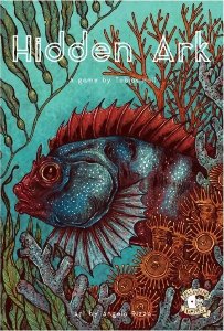 Hidden Ark