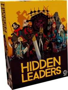 Hidden Leaders