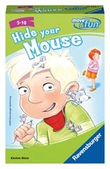 Hide your mouse