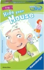 Hide your mouse