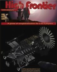 High Frontier