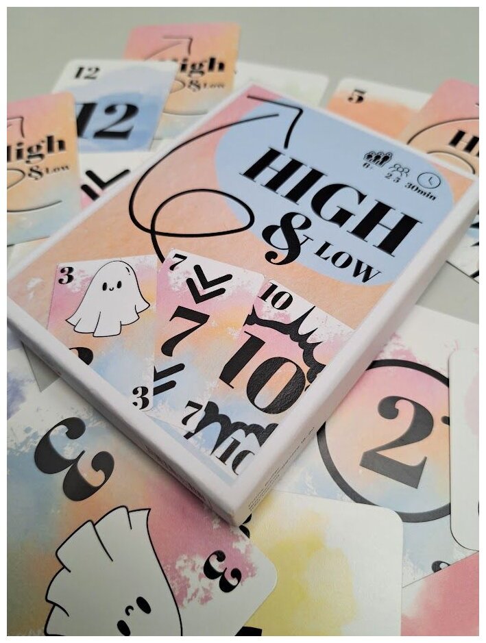 High & Low
