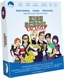 High School Drama !