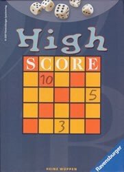 High Score