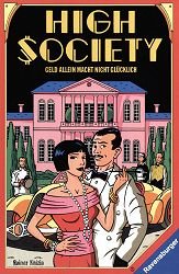 High Society