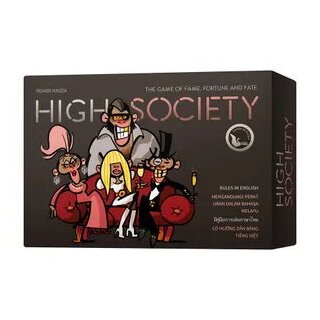 High Society