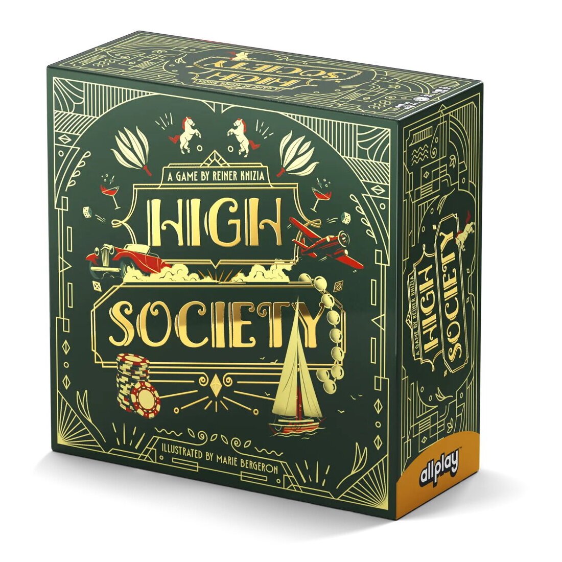 High Society