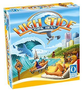 High Tide