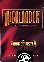 Highlander - CCG