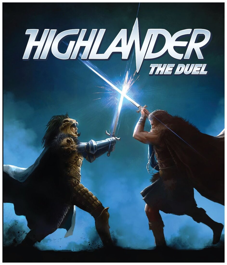 Highlander - The Duel