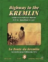 Highway to the Kremlin