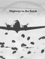 Highway to the Reich - Reprint edition