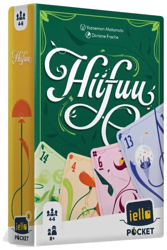 Hiifuu