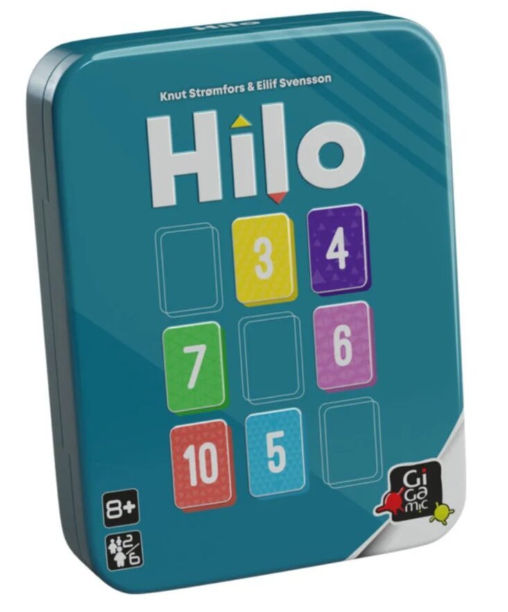 Hilo