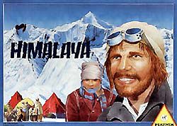 Himalaya