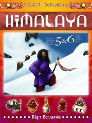 Himalaya 5 & 6