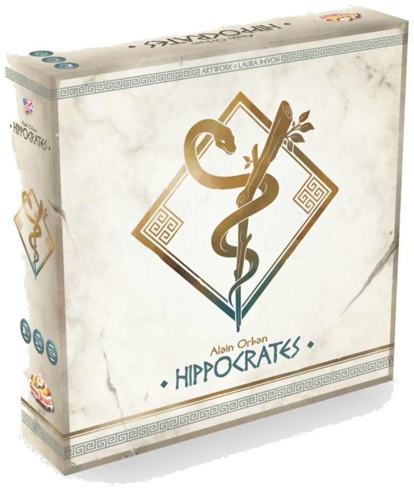 Hippocrates