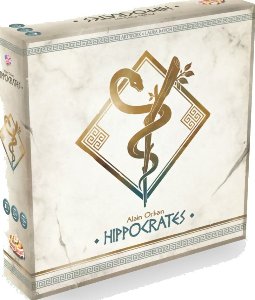 Hippocrates