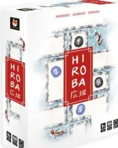 Hiroba